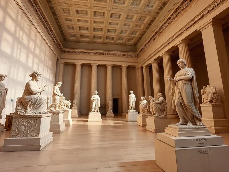 Parthenon sculptures